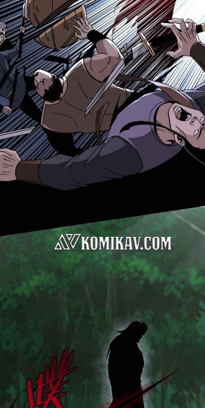 Greatest Boss System Chapter 70 Gambar 19